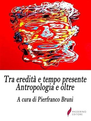 cover image of Tra eredità e tempo presente